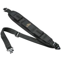   Curea arma vanatoare Butler Creek Comfort Sretch neopren cu kit prindere curea