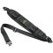 Curea arma vanatoare Butler Creek Comfort Sretch neopren cu kit prindere curea