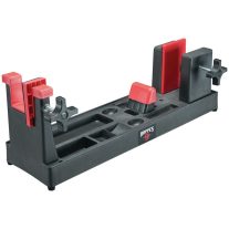   Menghină stand (stativ) Hoppe’s Gun Vise pentru curățarea și întreținerea armelor