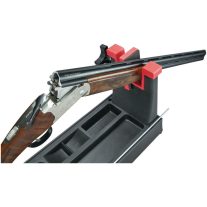   Menghină stand (stativ) Hoppe’s Gun Vise pentru curățarea și întreținerea armelor