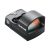 Red Dot Bushnell Reflex RXS-100, Weaver
