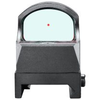 Red Dot Bushnell Reflex RXS-100, Weaver