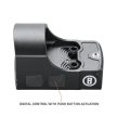 Red Dot Bushnell Reflex RXS-100, Weaver