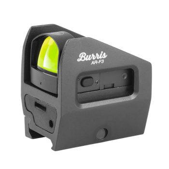   Dispozitiv de ochire rapida Red Dot Burris AR-F3 Flattop FastFire Sight 3 MOA