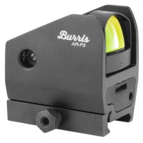   Dispozitiv de ochire rapida Red Dot Burris AR-F3 Flattop FastFire Sight 3 MOA