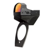 Red Dot Burris Speedbead Combo Remington 870