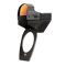 Red Dot Burris Speedbead Combo Remington 870