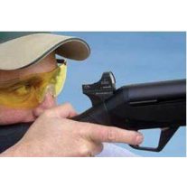 Red Dot Burris Speedbead Combo Remington 870