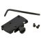 Prindere Red Dot DocterSight Weaver/Picatinny