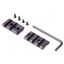 Sina Weaver XTB-700 2 piese