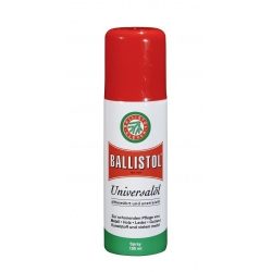 Ulei spray intretinere arma Ballistol 100 ml