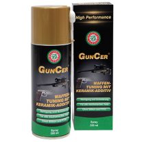 Ulei special arma cu ceramica GunCer Tuning