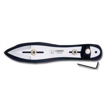 Cutit de aruncat Cudeman Lanzadore 2