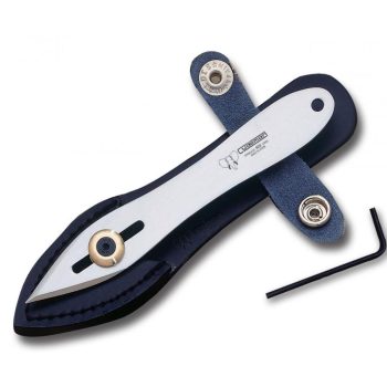 Cutit de aruncat Cudeman Lanzadore