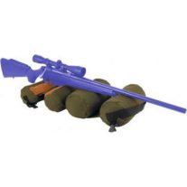 Saculet pentru sprijin arma, Champion Gorilla