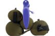 Saculet pentru sprijin arma, Champion Gorilla