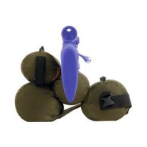 Saculet pentru sprijin arma, Champion Gorilla
