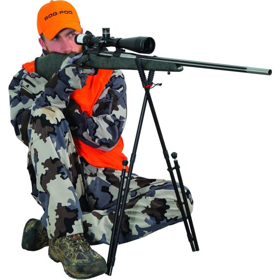 Suport sprijin arma vanatoare bipod Champion