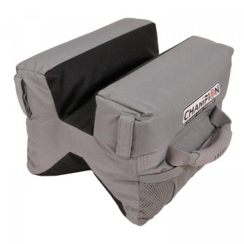 Saculet Champion Shooting Bag Accuracy X-Ringer