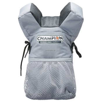 Saculet Champion Rail Rider Front ShootingBag