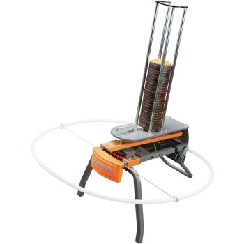 Aruncator de talere automat Champion Workhorse