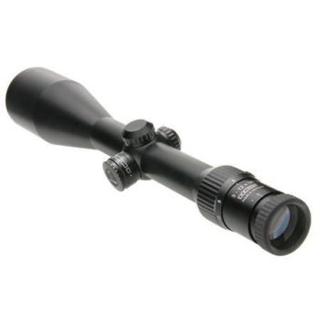 Luneta 3-12x56 Docter Classic 4LP