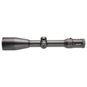 Luneta 2,5-10x50 Docter Basic 4-0