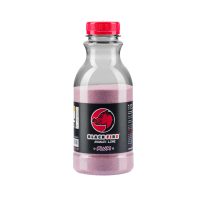 Atractant Black Fire Nordik Line, aroma de prune, 500 g