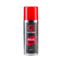 Spray Atractant Mistreți BLACK FIRE Magic 200ml - Eurohunt