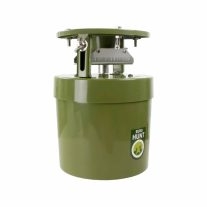   Hrănitor Automat Eurohunt Light 6V | Pentru Vânat & Mistreți