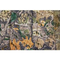 Plasa de Camuflaj Profesionala 1.5 x 3 m