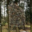 Plasa de Camuflaj Profesionala 1.5 x 3m