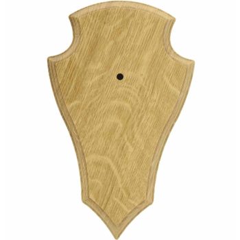 Panoplie caprior cu sistem fixare trofeu