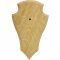 Panoplie caprior cu sistem fixare trofeu