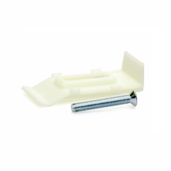 Panoplie caprior cu sistem fixare trofeu
