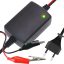 Incarcator acumulator 12V