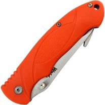 Briceag Wald Forst One-hand cu doua lame 2 in 1