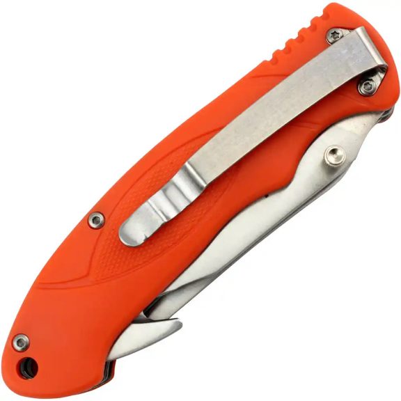Briceag Wald Forst One-hand cu doua lame 2 in 1