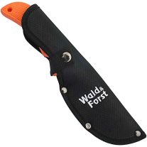 Cutit jupuit si eviscerat Skinning Wald & Forst