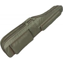 Geanta dubla pentru doua arme transport arma Wild Frost, curea transport, buzunare