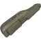 Geanta dubla pentru doua arme transport arma Wild Frost, curea transport, buzunare