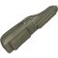 Geanta dubla pentru doua arme transport arma Wild Frost, curea transport, buzunare