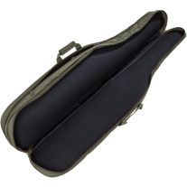 Geanta dubla pentru doua arme transport arma Wild Frost, curea transport, buzunare