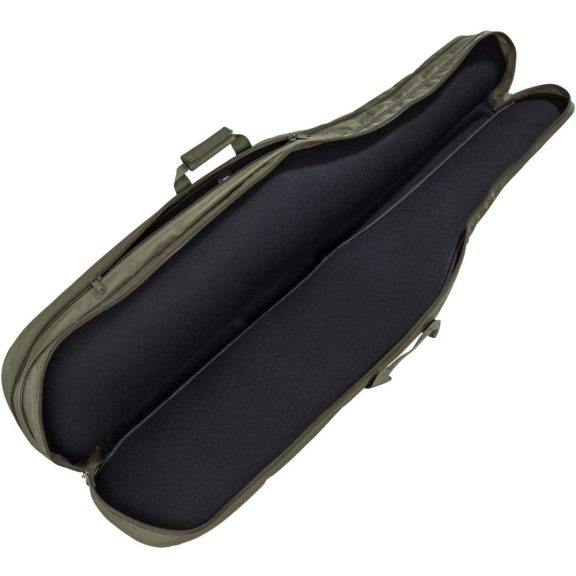 Geanta dubla pentru doua arme transport arma Wild Frost, curea transport, buzunare