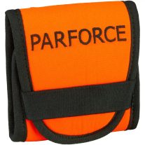 Cartusiera gloante pentru curea cu 9 posturi Parforce Orange