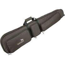 Geanta husa arma vanatoare Parforce All-in, verde