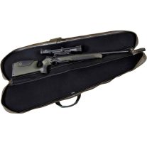 Geanta husa arma vanatoare Parforce All-in, verde