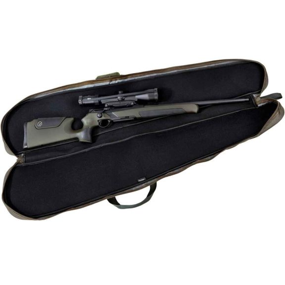 Geanta husa arma vanatoare Parforce All-in, verde