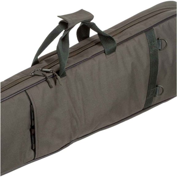 Geanta husa arma vanatoare Parforce All-in, verde