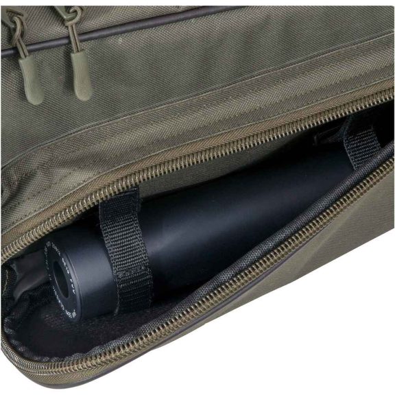 Geanta husa arma vanatoare Parforce All-in, verde